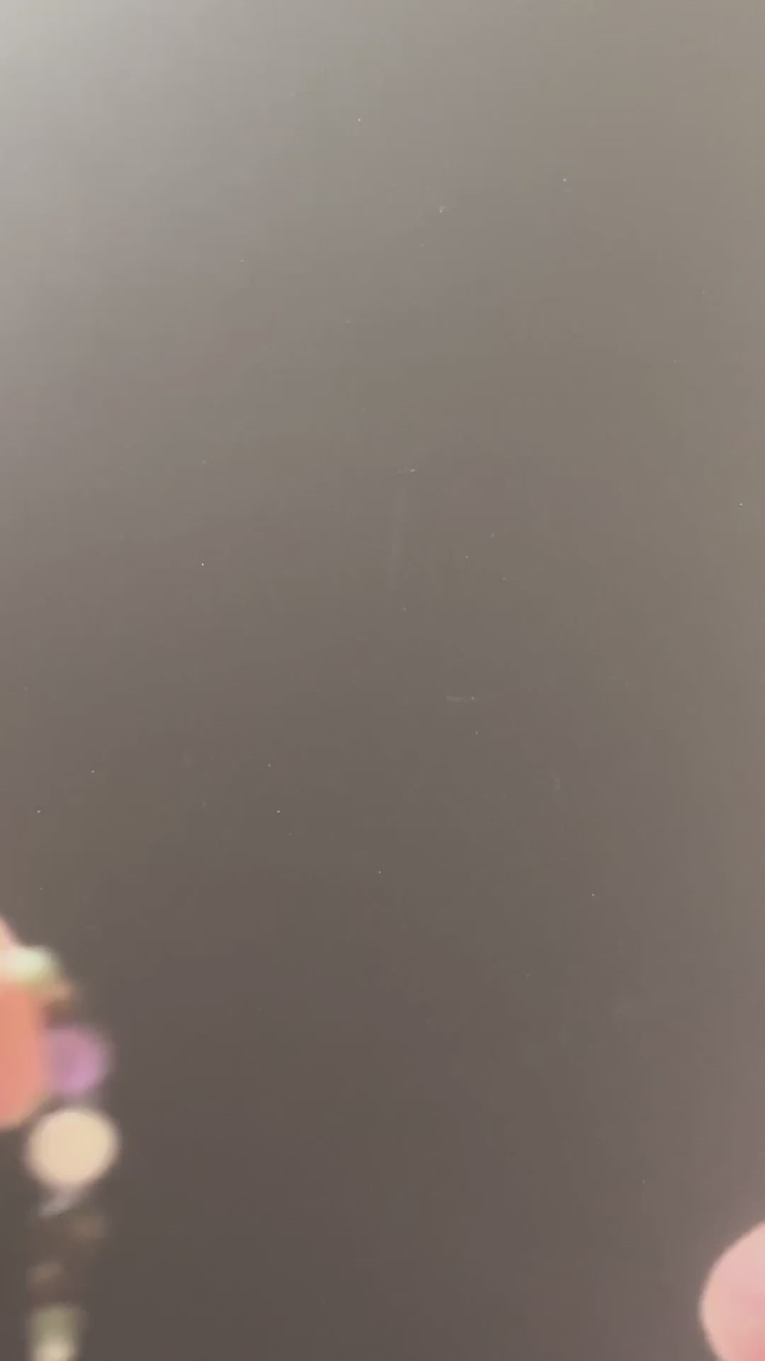 Demonstration of how to put on and take off a stretch beaded bracelet